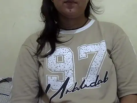 Chatroom XXX en direct de Anamika_Rathor