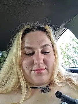 Živý XXX chat LianaJu