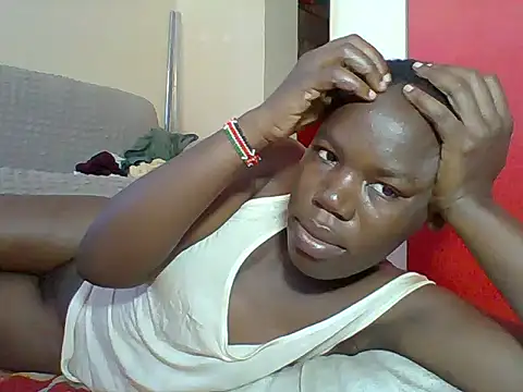 Blacksexyqueen24's Live XXX Chat