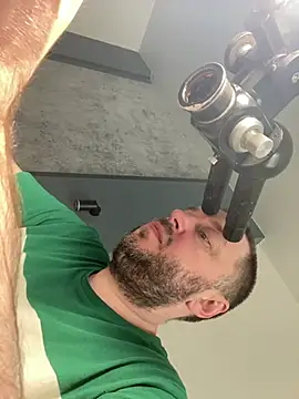 DorianJeday – Kamerová šou