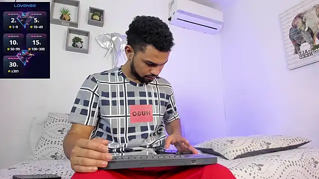 xhj_Gambaru's Live XXX Chat