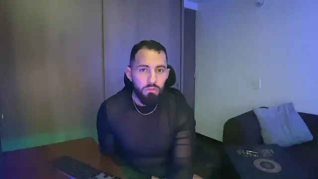 Rob_fab Live XXX Chat