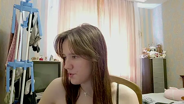 JanineMcclurkin Live XXX-Chat