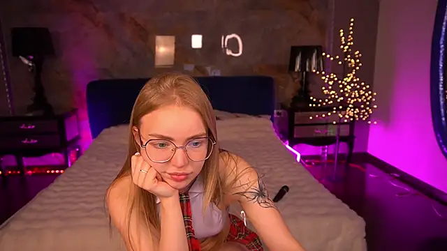 Chat XXX Live EmilySunshineS