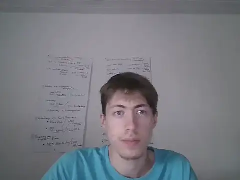 Chat XXX Live VelvetRagottiOG