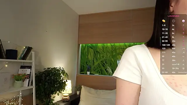 JuleeSamec's Live XXX Chat