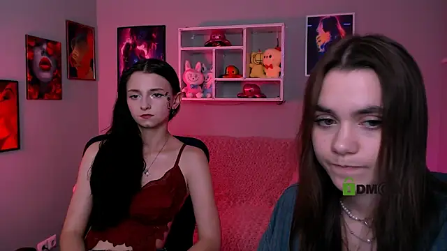 laurenmurrr's Live XXX Chat
