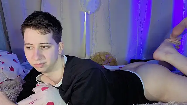 Chatroom XXX en direct de Timothy_Fox