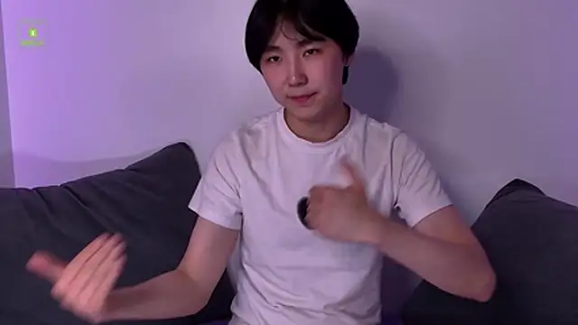 HeejinWang Live XXX-Chat