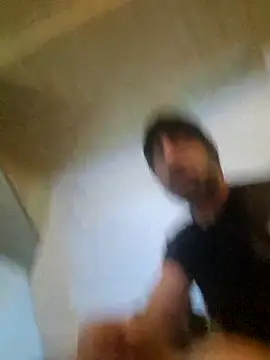 AquaMenn's Webcam Show