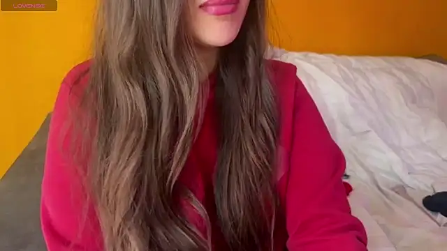 Chat XXX en directo de Elinatiranda