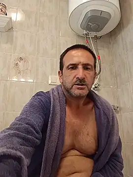DanTrov79 Chat XXX live