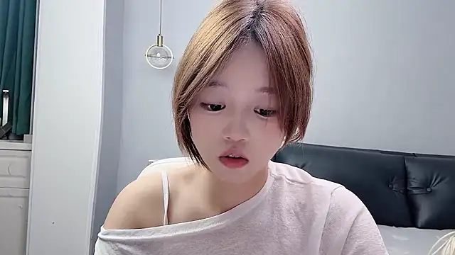 Yany520のライブXXXチャット