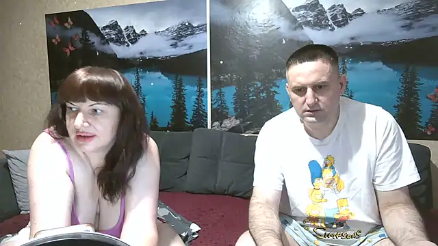 Chat XXX en directo de Big_Boss55