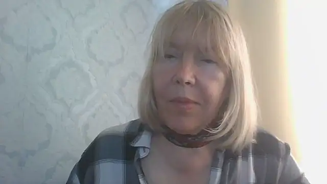 OlgaShine 라이브 XXX 채팅