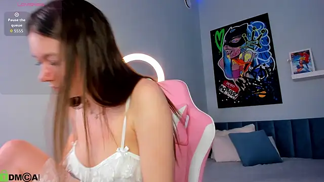 Nicole_Charm live XXX chat