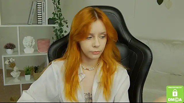 Rachel_lips Adlı Modelin Canlı XXX Sohbeti