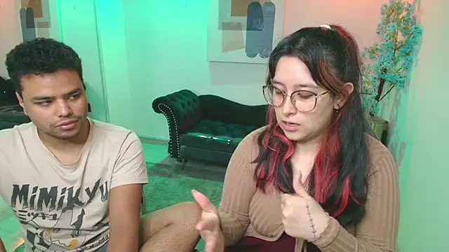 TarlyWho Live XXX Chat