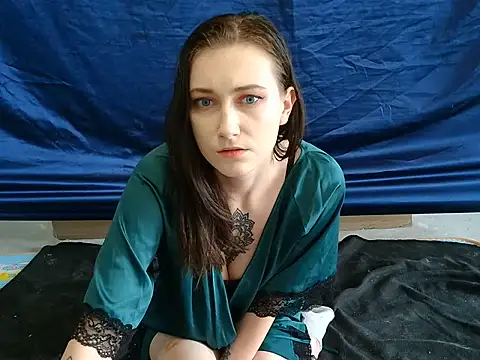 LunaWicked's Live XXX Chat
