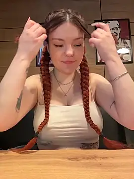 Baby__Fox Live XXX Chat