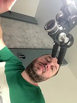 Webkamerová show DorianJeday