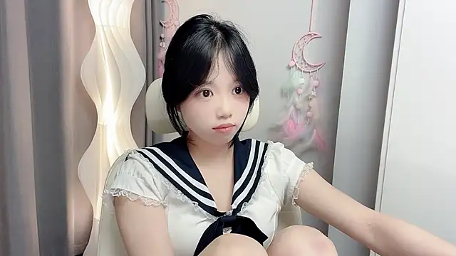 Chat XXX en directo de Yanys521