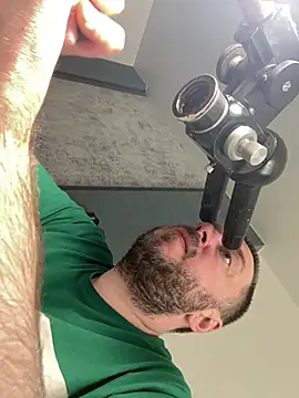 DorianJeday's Webcam Show