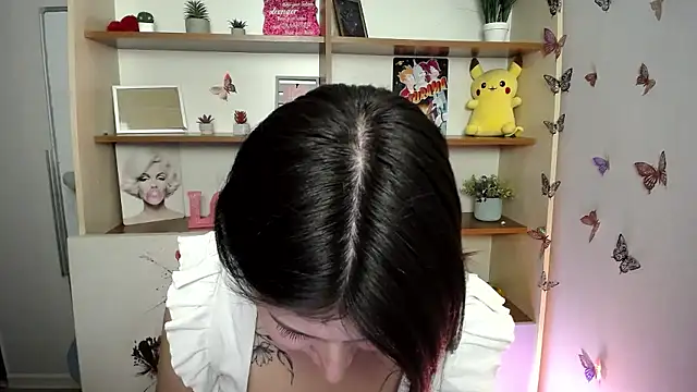 Katrin_kiss_'s Live XXX Chat