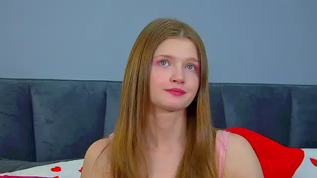 JaneRosen 라이브 XXX 채팅