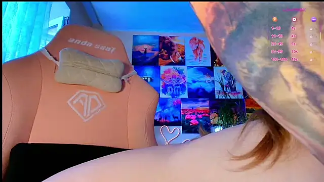 Živý XXX chat GoodWitch_