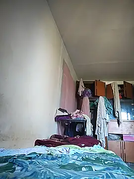 Živý XXX chat MalditaLocaa