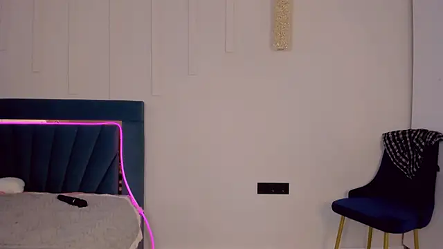 kok0mi's Live XXX Chat