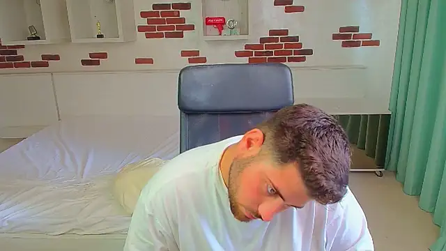 DaxGreer Live XXX-chat