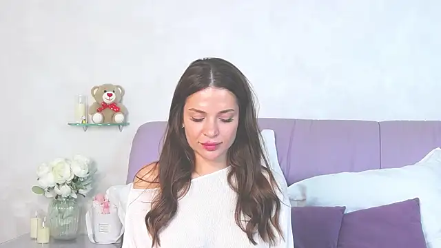 Chat XXX en directo de AngelicaDillon