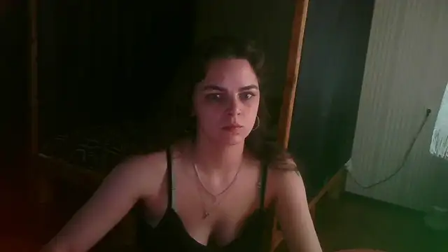 EthelsLover লাইভ XXX চ্যাট