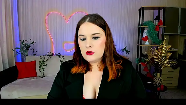 OliviaTwens লাইভ XXX চ্যাট