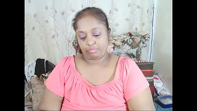 Indiantasha Live XXX-chat