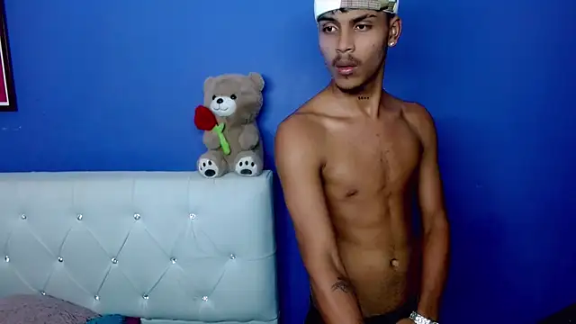 Angel_foxc13n Webbikameraesitys