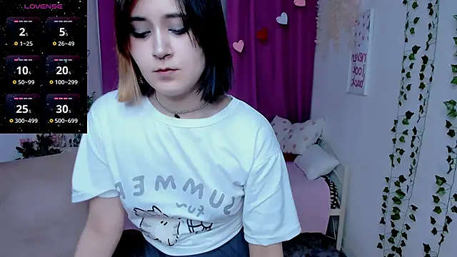 Alexa_Lexi_: απευθείας συνομιλία ΧΧΧ
