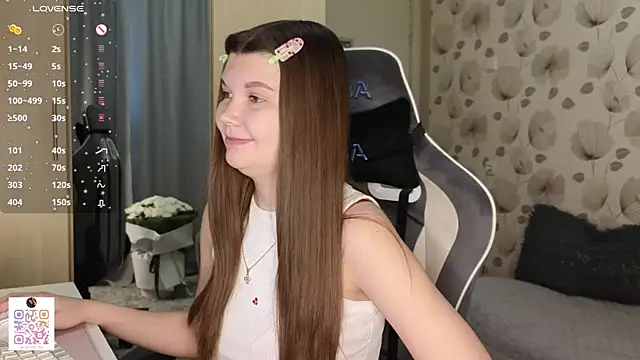 Chat +18 de _cute_ice ao vivo