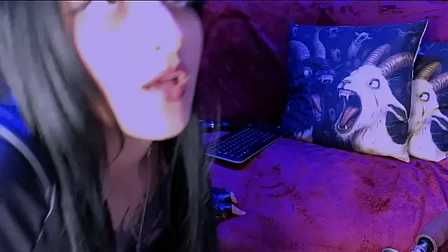 Chat XXX en directo de amaracooper_