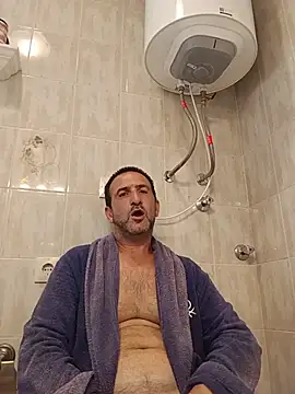 DanTrov79 – Live XXX-chat