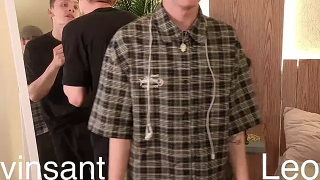 Vinsant_X's Live XXX Chat