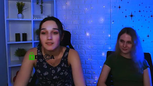 katrinxxxx Live XXX-chat