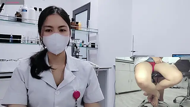 Kathylove_2023 现场XXX聊天