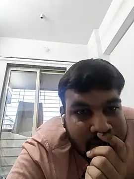 vinay_smalldick 网络视讯表演
