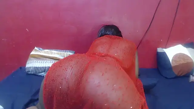 Chat XXX ao vivo de DarkLongNipples