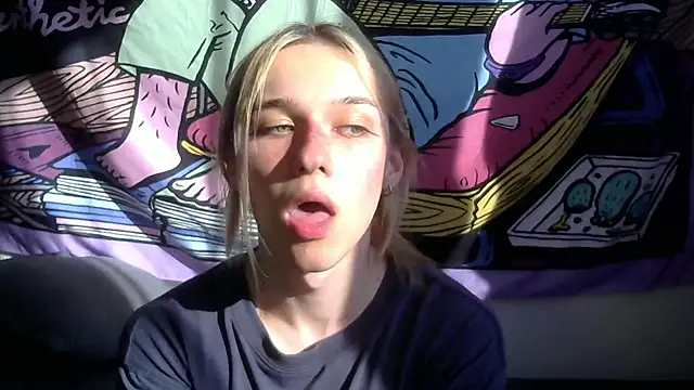 icebenz Live XXX-Chat