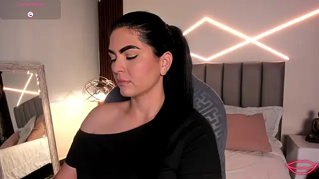 Veronicalanx1 라이브 XXX 채팅
