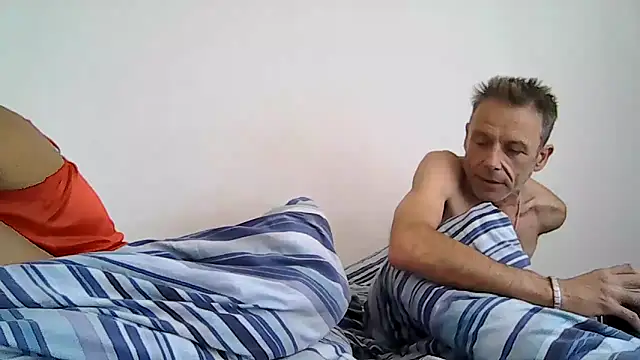 TommyandTomara Chat XXX live